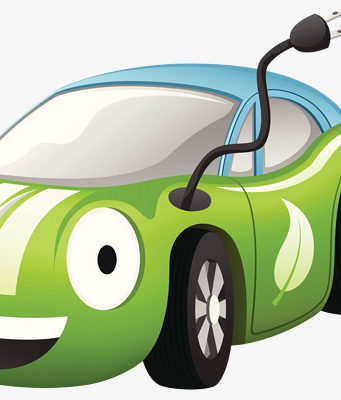 Electric vehicles in India