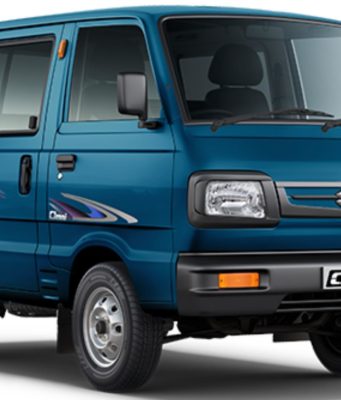 Maruti Suzuki Omni