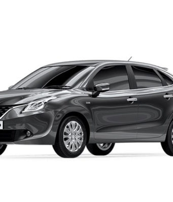 Maruti Suzuki Baleno