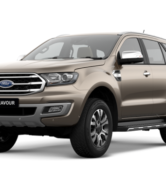 ford endeavour autoindica