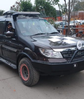 Tata Safari Storme Custom (2)